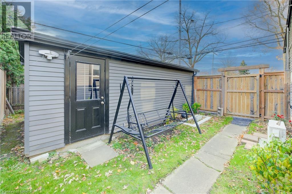 40 Division Street, Brantford, Ontario  N3S 2P1 - Photo 25 - 40684966