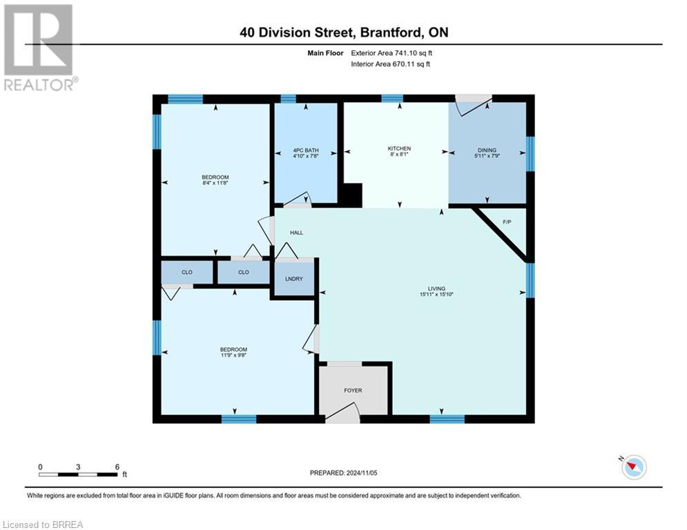 40 Division Street, Brantford, Ontario  N3S 2P1 - Photo 27 - 40684966