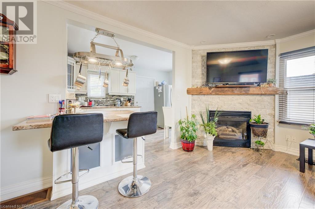 40 Division Street, Brantford, Ontario  N3S 2P1 - Photo 6 - 40684966