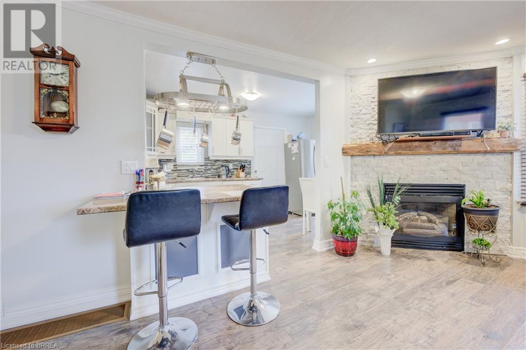 40 Division Street, Brantford, Ontario  N3S 2P1 - Photo 9 - 40684966