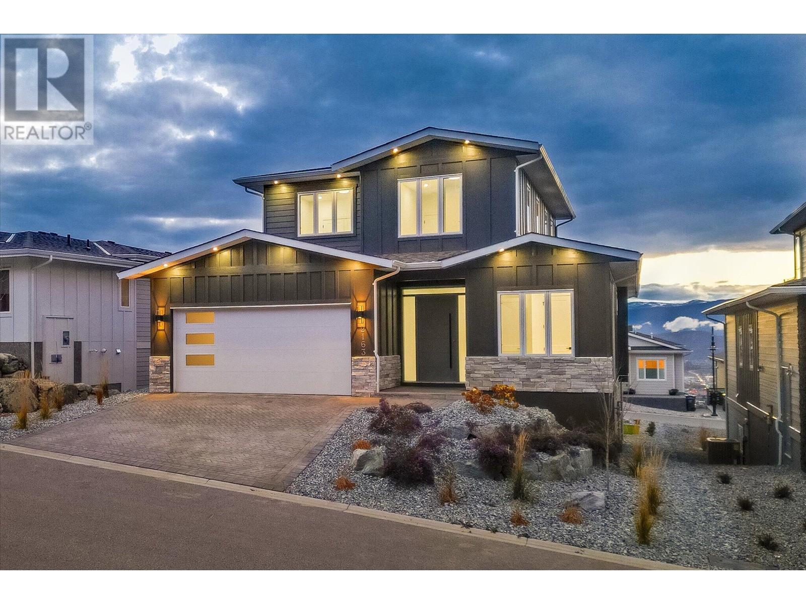 2163 Kentucky Crescent Kelowna