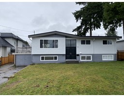 13827 BERG ROAD, Surrey, British Columbia