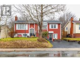 194 Canada Drive, St. John'S, Ca