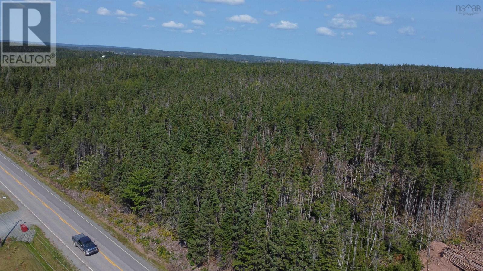 Lot 8 Highway 247, Grand Greve, Nova Scotia  B0E 3B0 - Photo 2 - 202421726