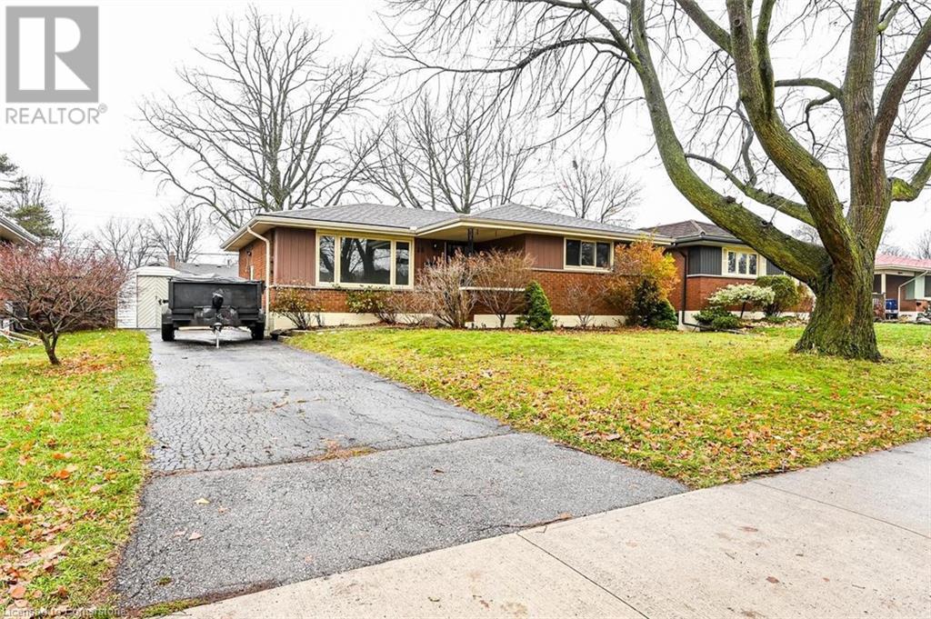 26 Carousel Avenue Unit# Upper, Hamilton, Ontario  L9A 4L5 - Photo 2 - 40684985