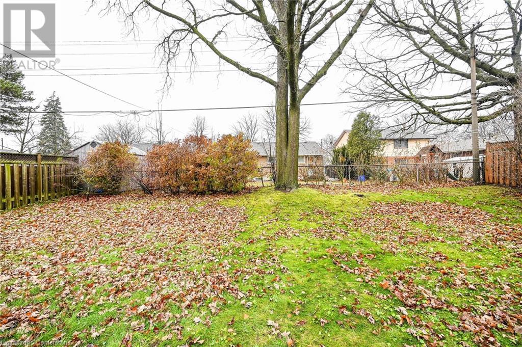 26 Carousel Avenue Unit# Upper, Hamilton, Ontario  L9A 4L5 - Photo 35 - 40684985