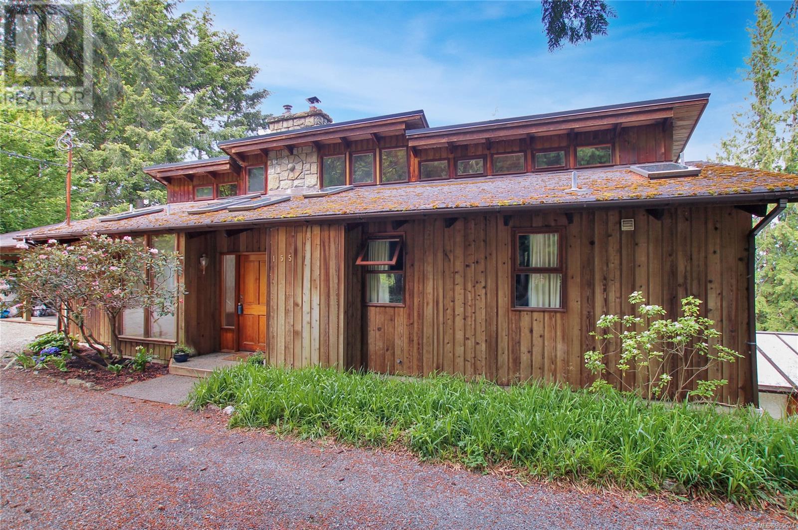 155 Donore Rd, Salt Spring, British Columbia