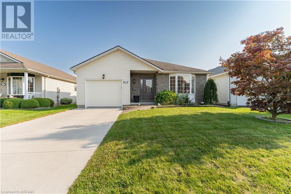 123 WILSON Avenue, Tillsonburg, Ontario