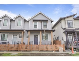 20488 75 AVENUE, Langley, British Columbia