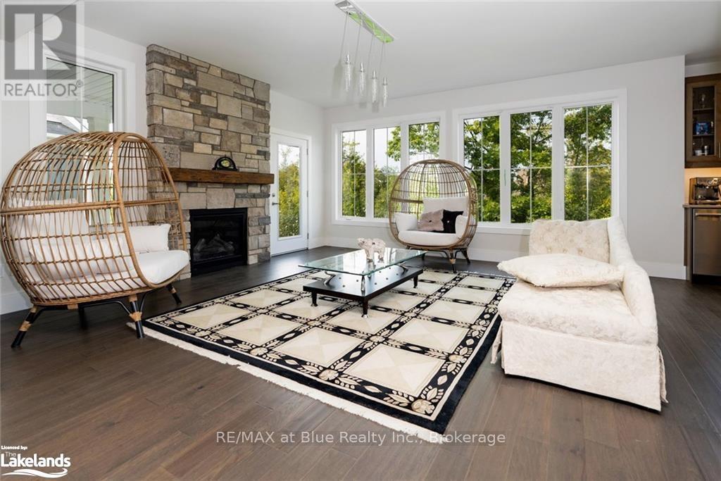 364 Yellow Birch Crescent, Blue Mountains, Ontario  L9Y 0Y5 - Photo 10 - X10439442