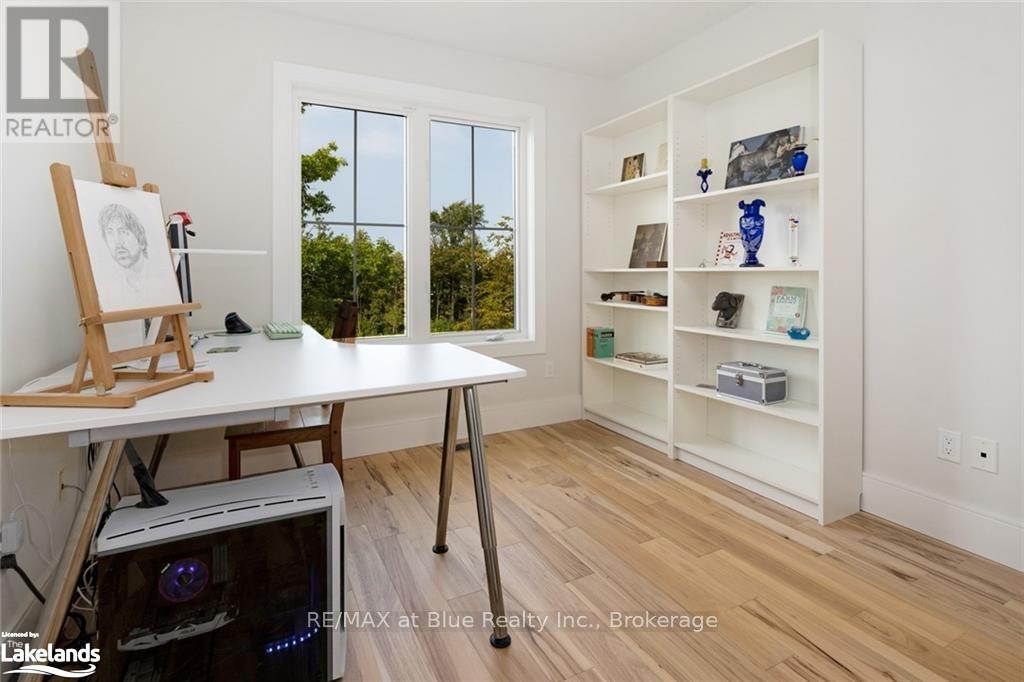 364 Yellow Birch Crescent, Blue Mountains, Ontario  L9Y 0Y5 - Photo 22 - X10439442