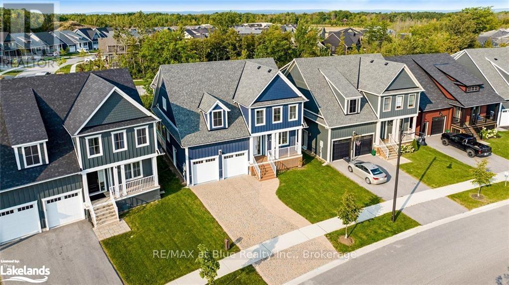 364 Yellow Birch Crescent, Blue Mountains, Ontario  L9Y 0Y5 - Photo 3 - X10439442