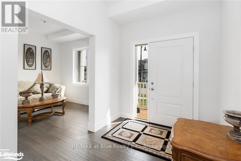 364 Yellow Birch Crescent, Blue Mountains, Ontario  L9Y 0Y5 - Photo 7 - X10439442