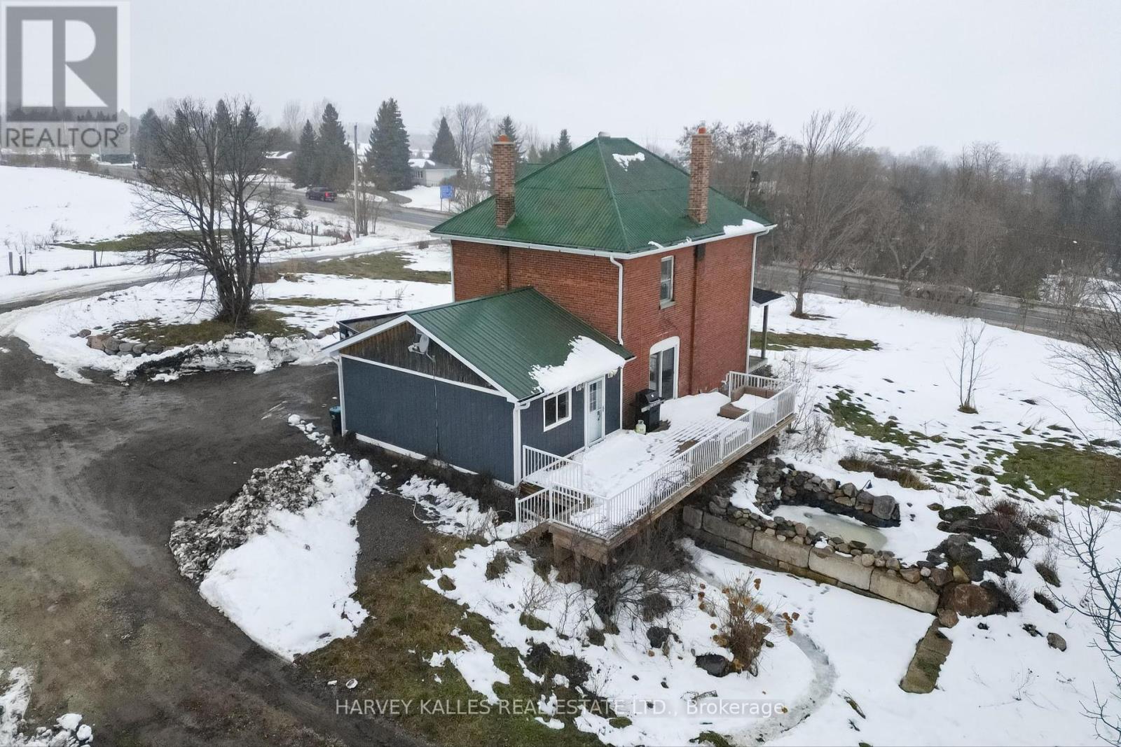 8837 County Rd 91, Clearview, Ontario  L0M 1H0 - Photo 40 - S11890621