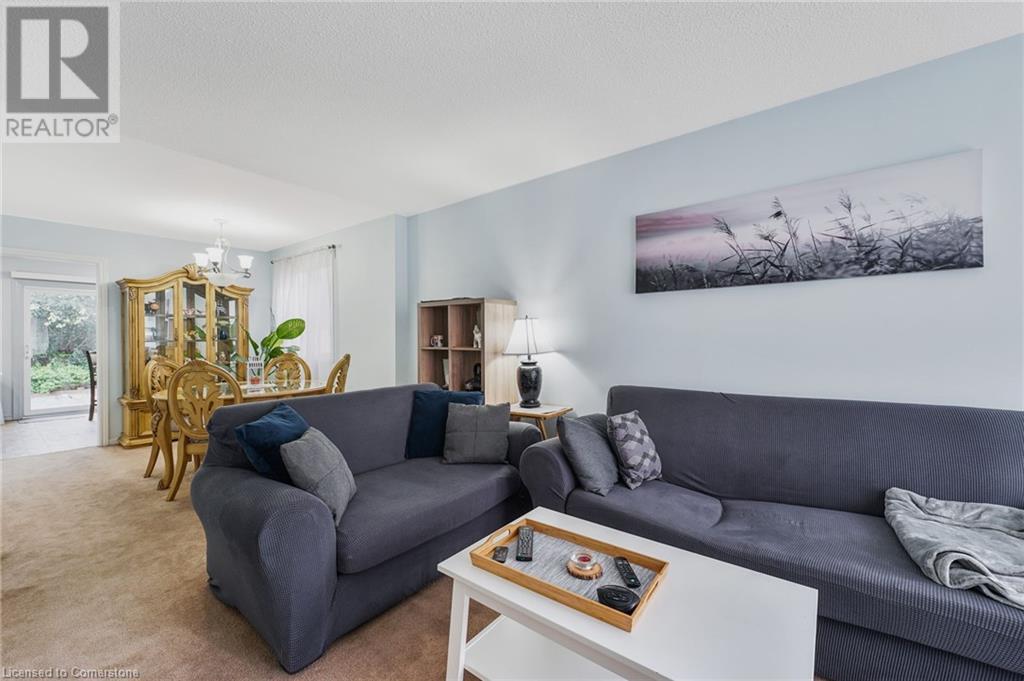 3037 Oslo Crescent, Mississauga, Ontario  L5N 1Z8 - Photo 10 - 40685030