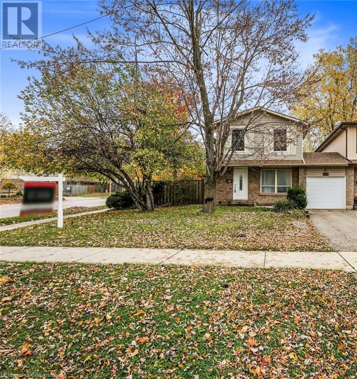 3037 Oslo Crescent, Mississauga, Ontario  L5N 1Z8 - Photo 2 - 40685030