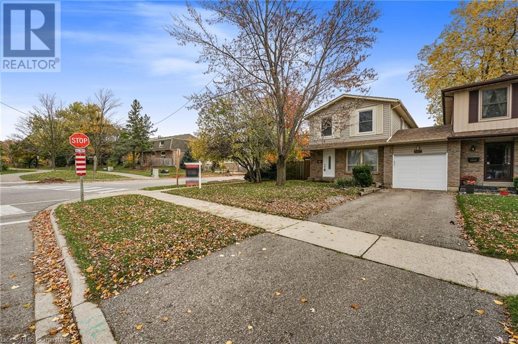 3037 Oslo Crescent, Mississauga, Ontario  L5N 1Z8 - Photo 3 - 40685030