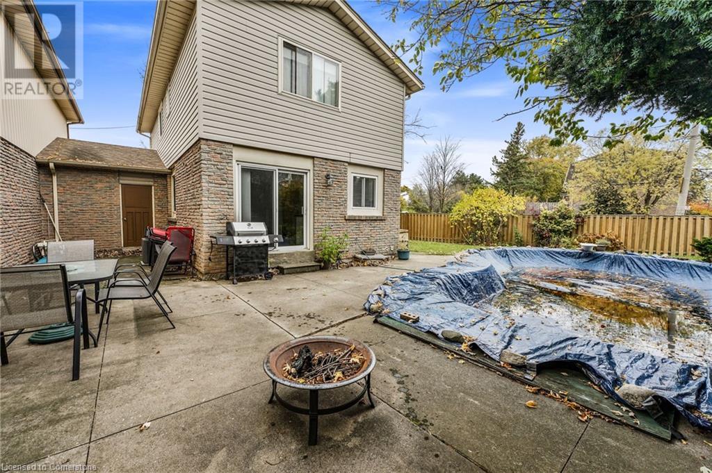 3037 Oslo Crescent, Mississauga, Ontario  L5N 1Z8 - Photo 35 - 40685030