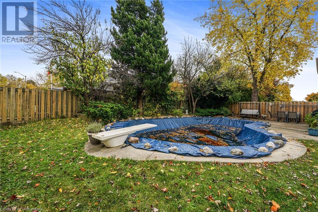 3037 Oslo Crescent, Mississauga, Ontario  L5N 1Z8 - Photo 37 - 40685030