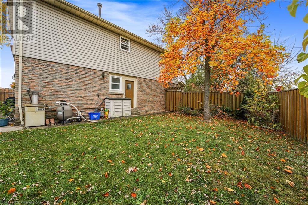 3037 Oslo Crescent, Mississauga, Ontario  L5N 1Z8 - Photo 38 - 40685030