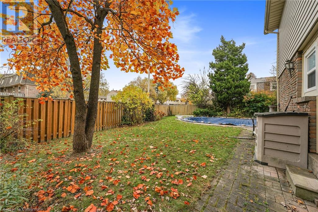 3037 Oslo Crescent, Mississauga, Ontario  L5N 1Z8 - Photo 39 - 40685030