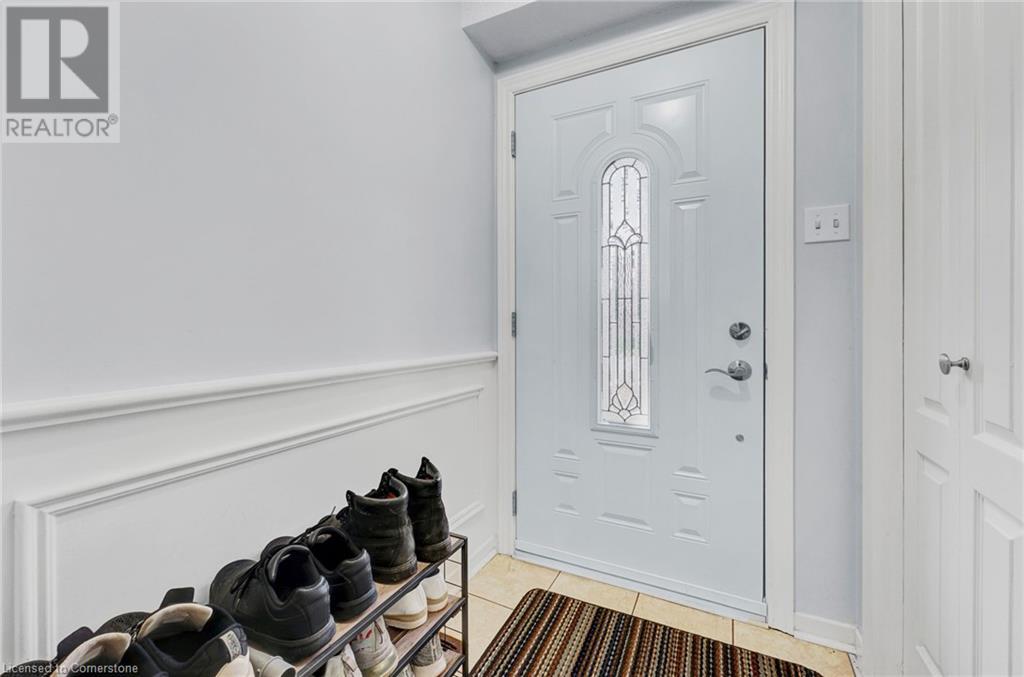 3037 Oslo Crescent, Mississauga, Ontario  L5N 1Z8 - Photo 5 - 40685030