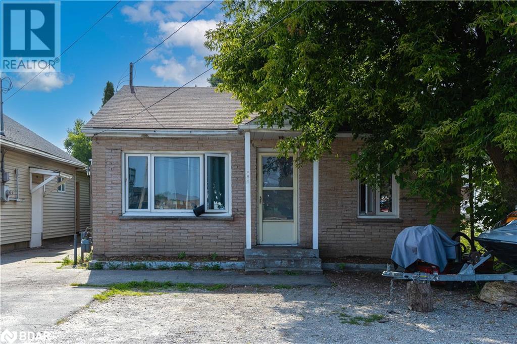 177 Mill Street, Angus, Ontario  L0M 1B0 - Photo 1 - 40684684