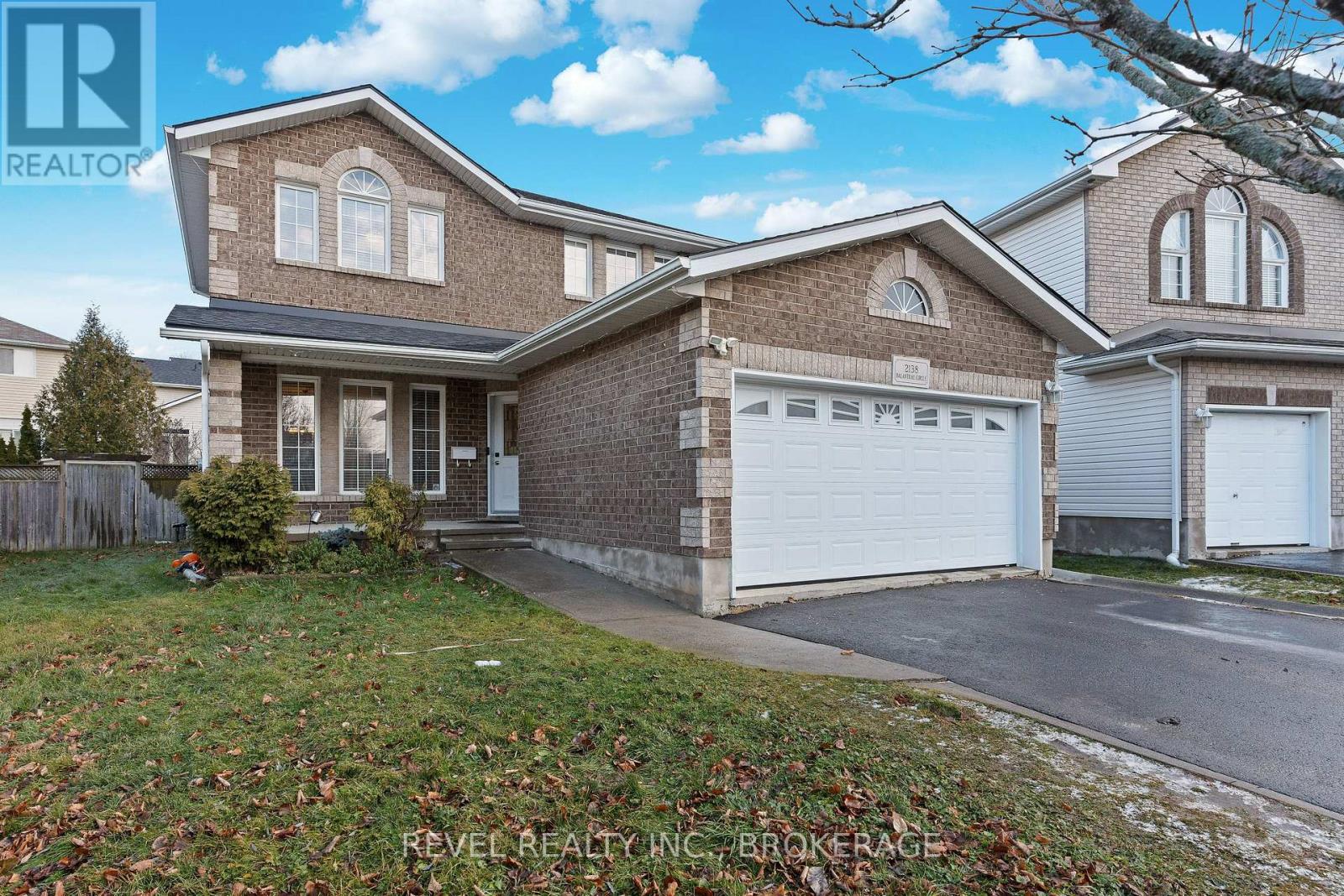 2138 Balantrae Circle, Kingston, Ontario  K7M 9H8 - Photo 2 - X11890909