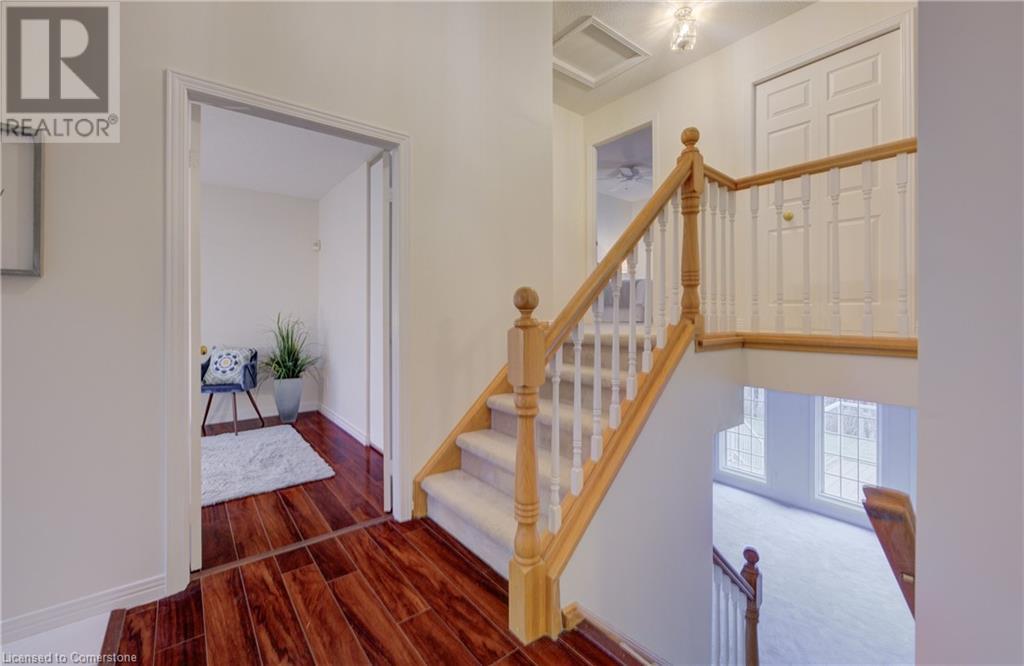 337 George Street N Unit# 3Cambridge, Ontario  N1S 4X7 - Photo 18 - 40684614
