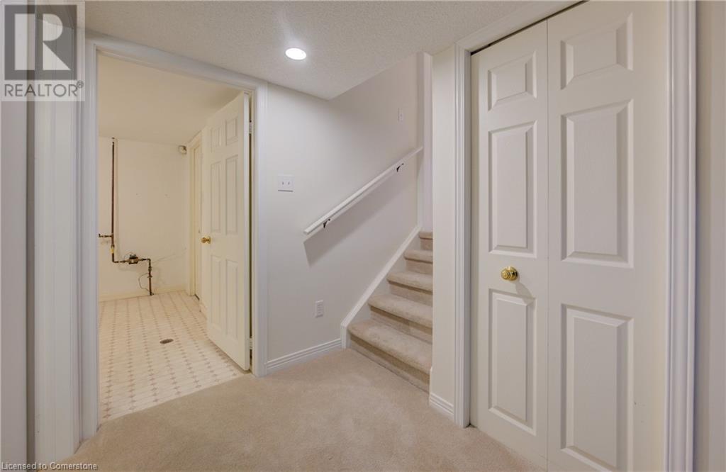 337 George Street N Unit# 3Cambridge, Ontario  N1S 4X7 - Photo 36 - 40684614