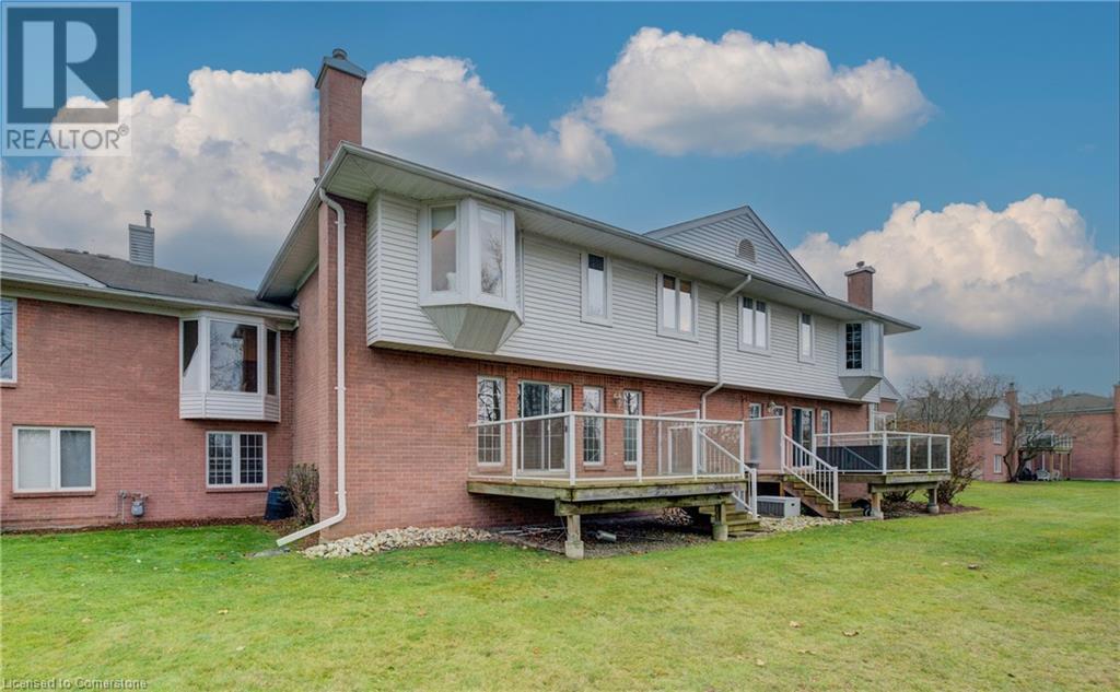 337 George Street N Unit# 3Cambridge, Ontario  N1S 4X7 - Photo 41 - 40684614