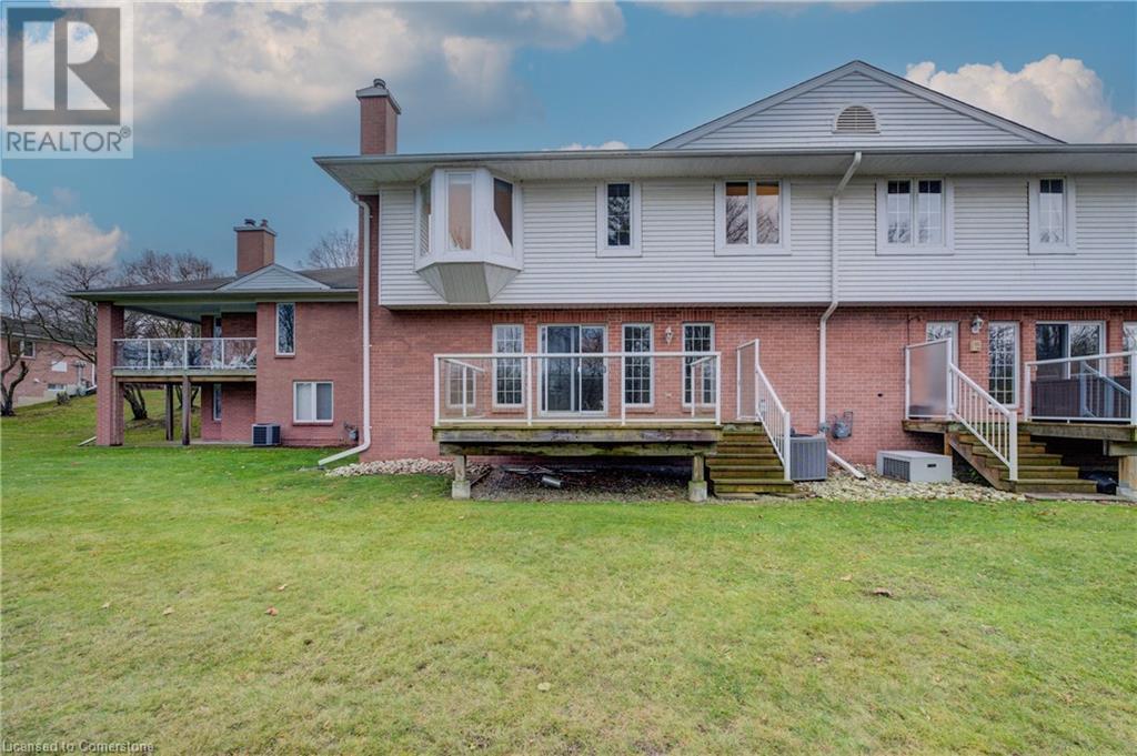 337 George Street N Unit# 3Cambridge, Ontario  N1S 4X7 - Photo 43 - 40684614