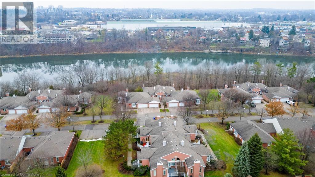 337 George Street N Unit# 3Cambridge, Ontario  N1S 4X7 - Photo 48 - 40684614
