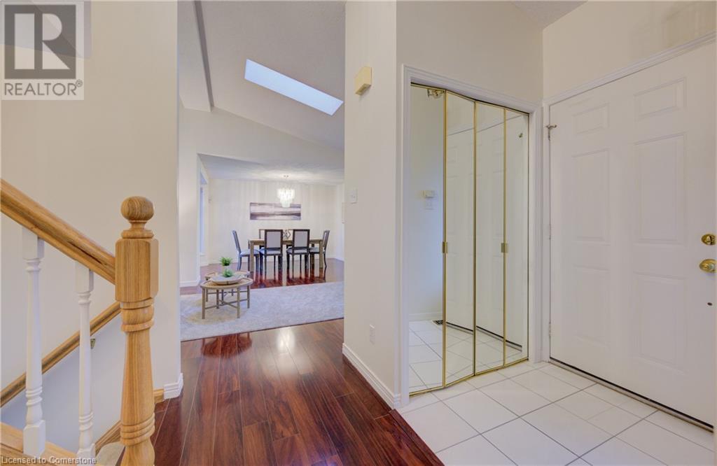 337 George Street N Unit# 3Cambridge, Ontario  N1S 4X7 - Photo 5 - 40684614