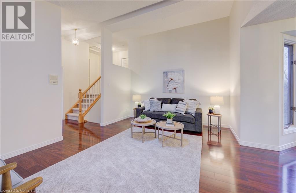 337 George Street N Unit# 3Cambridge, Ontario  N1S 4X7 - Photo 9 - 40684614