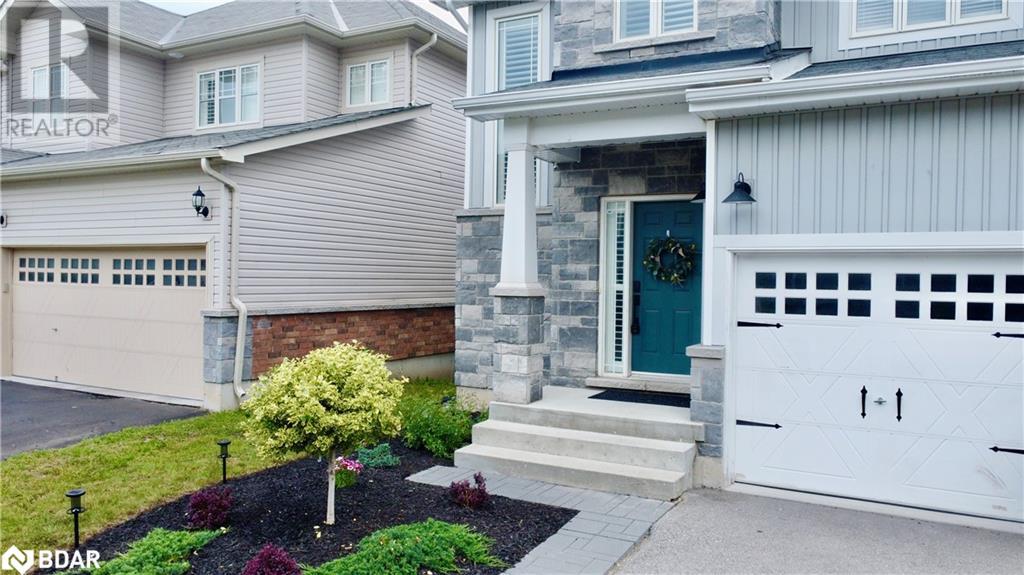 3089 Emperor Drive, Orillia, Ontario  L3V 0G4 - Photo 2 - 40685036