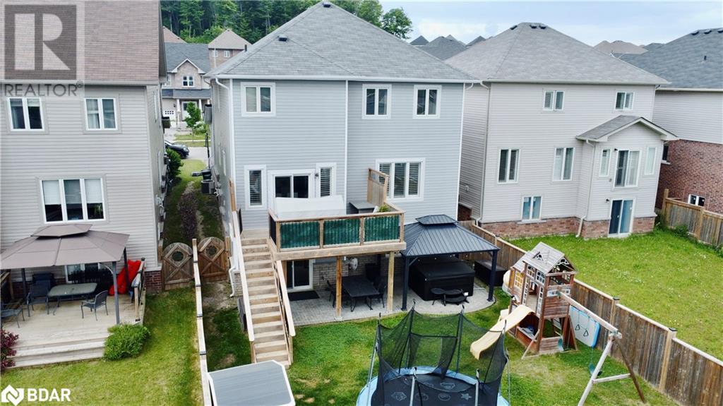 3089 Emperor Drive, Orillia, Ontario  L3V 0G4 - Photo 34 - 40685036