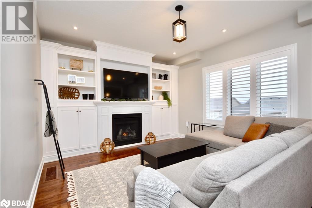 3089 Emperor Drive, Orillia, Ontario  L3V 0G4 - Photo 9 - 40685036