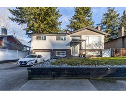 15081 ROBIN CRESCENT, surrey, British Columbia