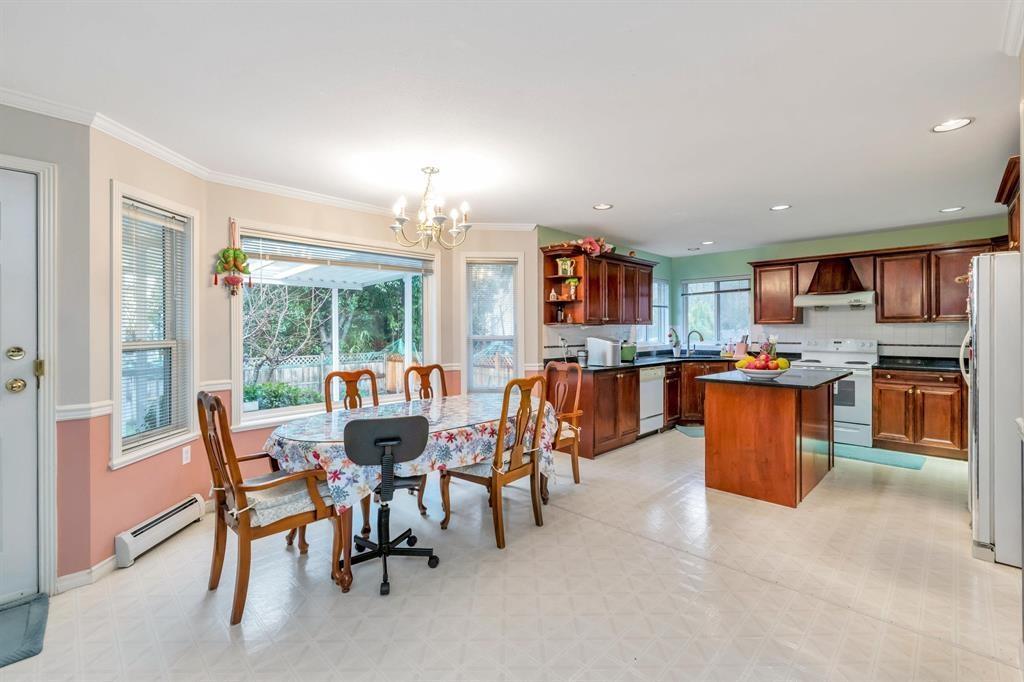 11028 162a Street, Surrey, British Columbia  V4N 4S8 - Photo 9 - R2950285