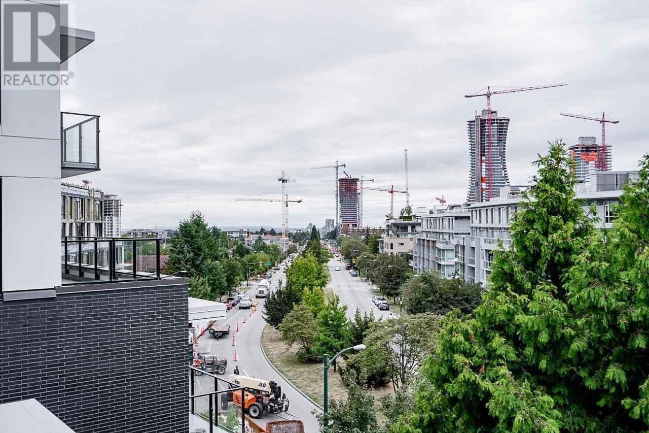 505 5168 Cambie Street, Vancouver, British Columbia  V5Z 0K7 - Photo 13 - R2948436