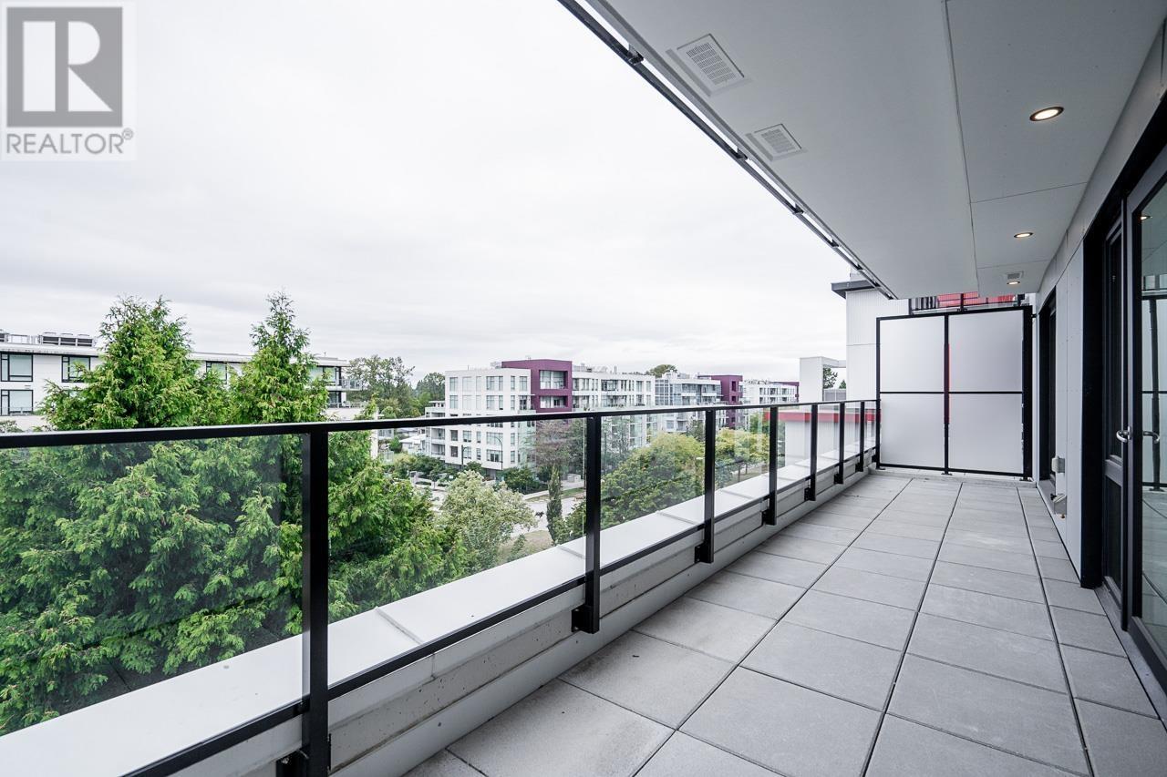 505 5168 Cambie Street, Vancouver, British Columbia  V5Z 0K7 - Photo 3 - R2948436