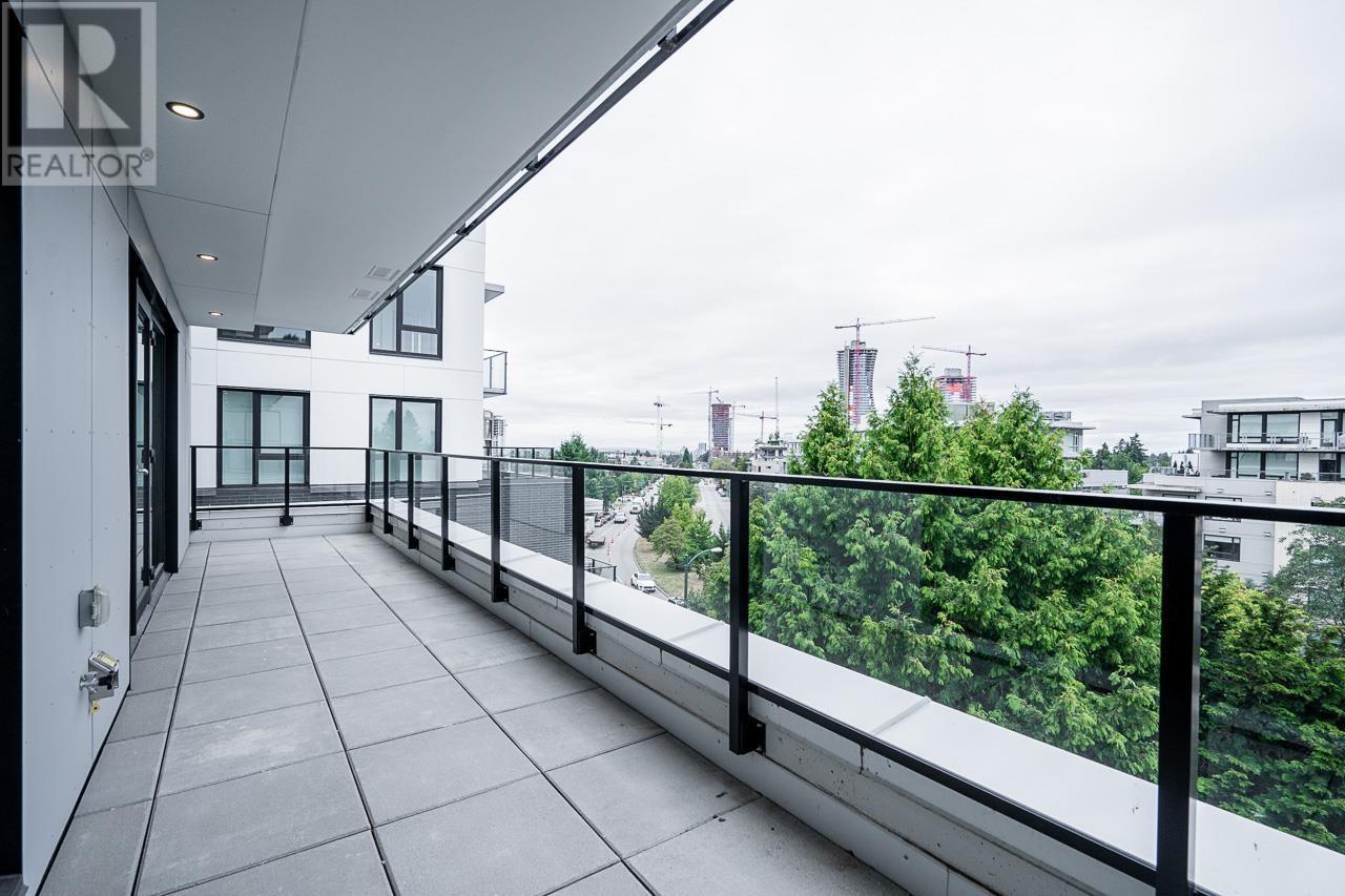 505 5168 Cambie Street, Vancouver, British Columbia  V5Z 0K7 - Photo 2 - R2948436