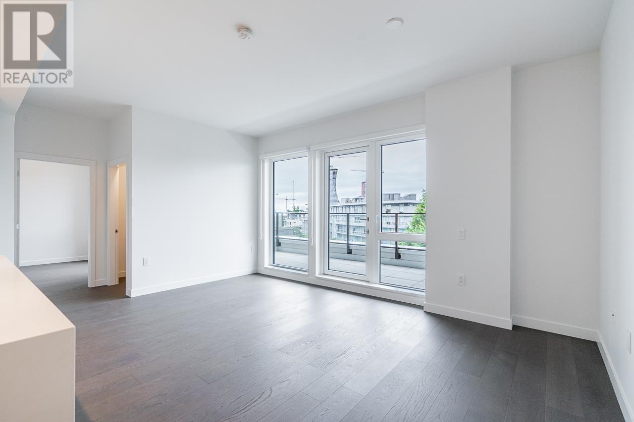 505 5168 Cambie Street, Vancouver, British Columbia  V5Z 0K7 - Photo 4 - R2948436