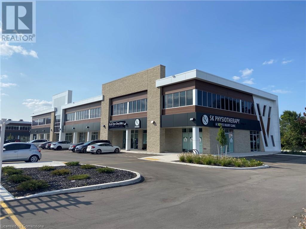 460 HESPELER Road Unit# H103, Cambridge, Ontario