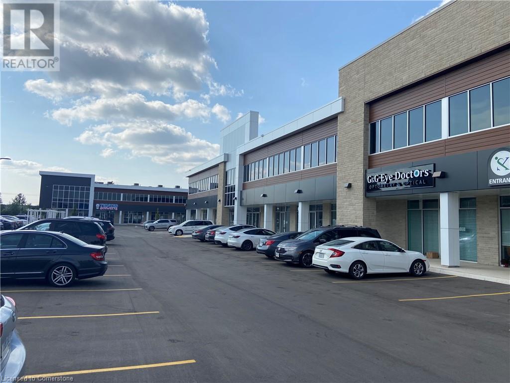 460 Hespeler Road Unit# H103, Cambridge, Ontario  N1R 0C9 - Photo 3 - 40685043