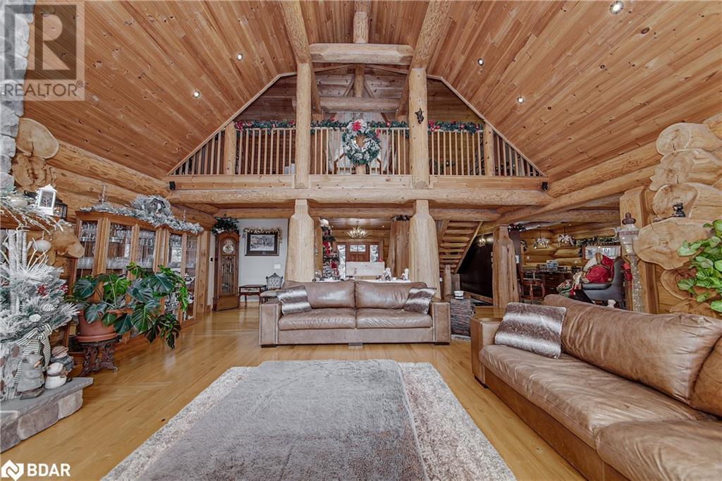 11 Nevis Ridge Drive, Oro-Medonte, Ontario  L0L 1T0 - Photo 10 - 40683805