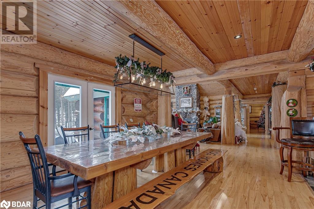 11 Nevis Ridge Drive, Oro-Medonte, Ontario  L0L 1T0 - Photo 11 - 40683805