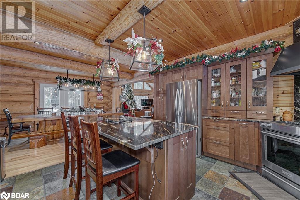 11 Nevis Ridge Drive, Oro-Medonte, Ontario  L0L 1T0 - Photo 14 - 40683805