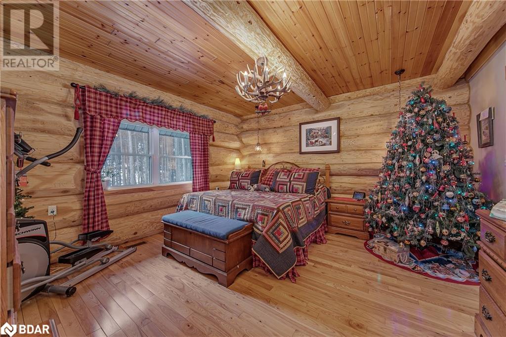 11 Nevis Ridge Drive, Oro-Medonte, Ontario  L0L 1T0 - Photo 16 - 40683805